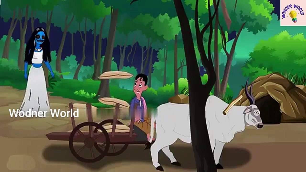 खूबसूरत चुड़ैल - Horror Stories _ Hindi Kahani _ |Scary Stories _ Ghost Stories _| Chudail Bhoot Kahani |