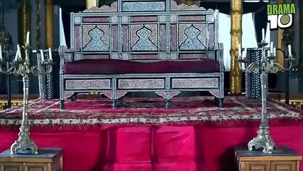 مسلسل قضاة عظماء الجزء الثاني  الحلقة 02