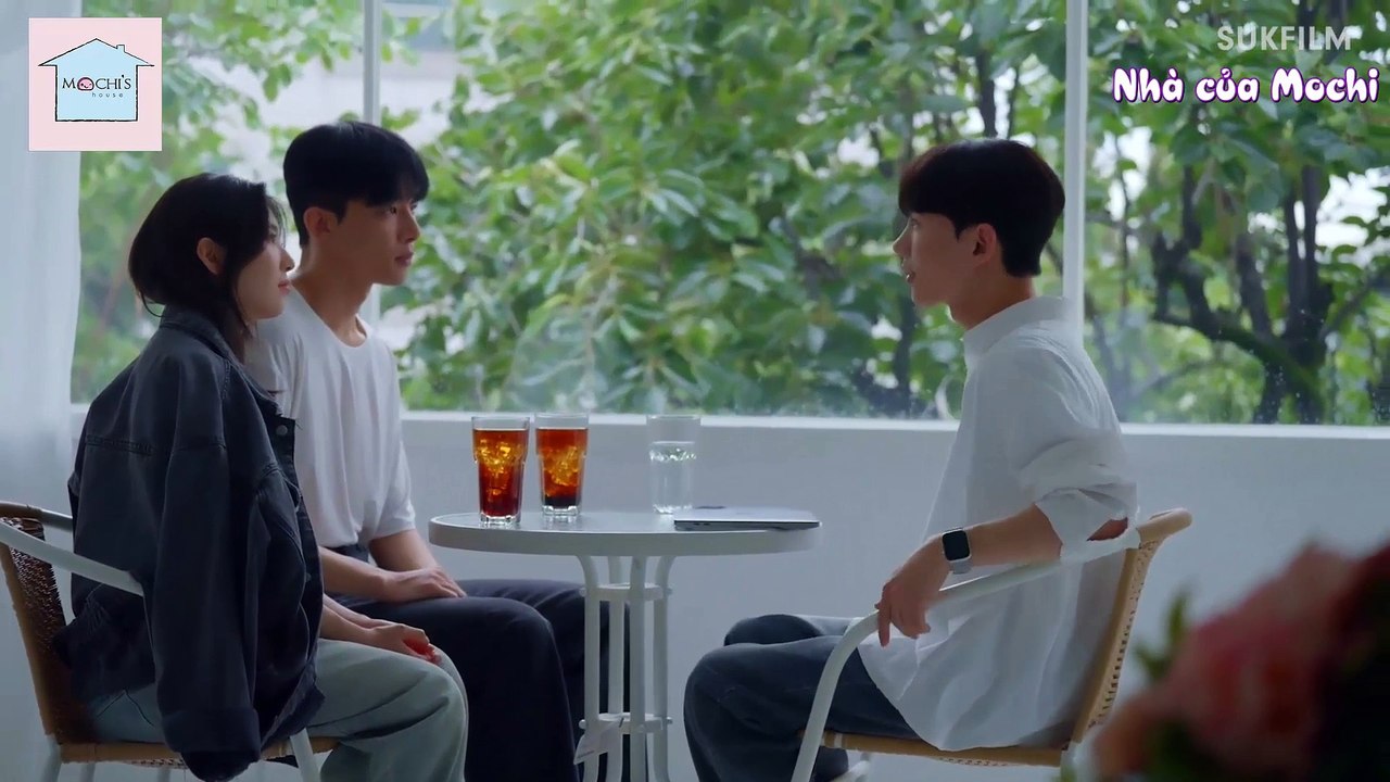 [Vietsub-BL] Seoul Blues- Ep 2: Ý đồ