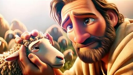 Noah's Ark | AI Animation