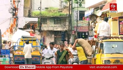 గజానికి రూ.20 లక్షలు! - జూబ్లీహిల్స్​, బంజారాహిల్స్​ కాదు - ఎక్కడో తెలుసా?