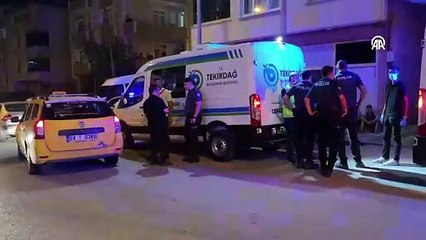 Bir kadın cinayeti daha!