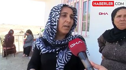 NARİN'İN KAYBOLDAN ÖNCE SON GÖRÜNTÜLERİ ORTAYA ÇIKTI