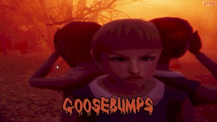 THIS PSYCHO KID TOOK MY FRIEND'S LIFE  (It's Just A Prank Creepy Horror Game)