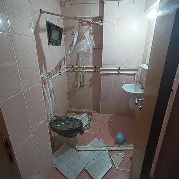 KYK yurtlarında kalan öğrenciler: Cezaevlerinden daha kötü olan odalarda yaşarken geleceğimizi düşünemiyoruz