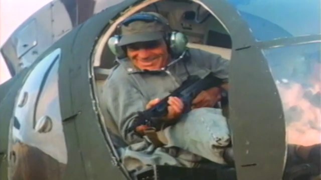 Delta Force Commando | Full Movie | Pierluigi Ciriaci (as Frank Valenti) | Brett Baxter Clark, Fred Williamson, Mark Gregory, Bo Svenson