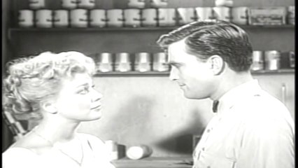 Devils Partner | Full Movie | Charles R. Rondeau | Edgar Buchanan, Jean Allison, Richard Crane, Spencer Carlisle