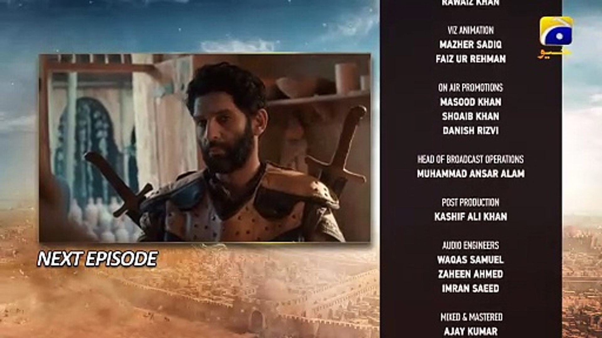 ⁣Mavera | Episode 07 | Teaser 01 | Urdu Dubbed | Network Drama Movie