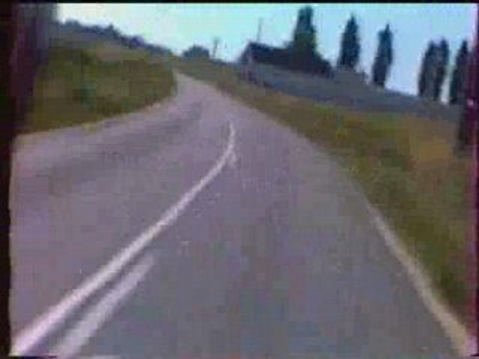 twenty years ago