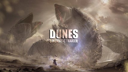 Cinematic Victory Ambient Music ♫ Dunes Hard Version ♫ By Ender Güney