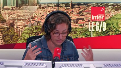 "C'est le roman d'une ambition qui dévore", raconte l'autrice Maud Ventura