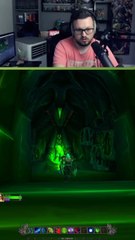 Vidéo exclusif Dailymotion - World Of Warcraft - Jour 2 partie 2