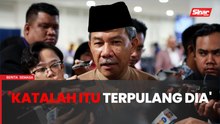 ‘Kita tak mahu perpecahan orang Melayu bertambah parah’- Tok Mat