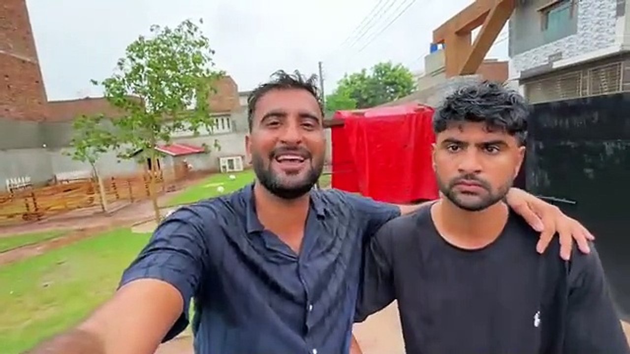 shehar mein dehat ep 32 2024 animal mini zoo Surprise Yellow Fish Le K Agea Sabtain