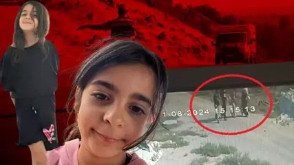 Diyarbakır’da kayıp Narin Güran’ı arama çalışmaları üçüncü gününde