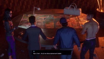 SAINTS ROW eps5 - conquérir SANTO ILESO.