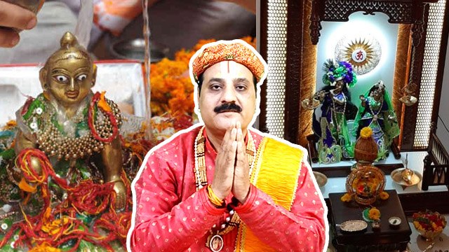 Janmashtami 2024 Date and Time: 26 या 27 अगस्त 2024 कब है जन्माष्टमी | Janmashtami 2024 Puja Time |