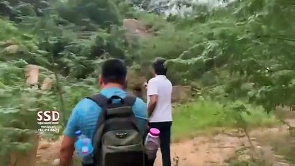 SSD 2754 | Is Jaga Ko Raat Honay Ki Zarorat Nahi.. Din Main Hi Asraat Zahir..