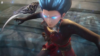 Tales of demons and gods season 8 episode 36 in english sub| Tales of demons and gods