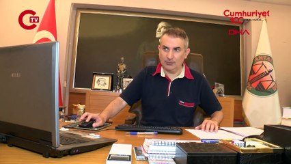 Kaldırımlarda yasa dışı bahis reklamı