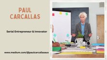 Paul Carcallas: The Leader Behind the Success`