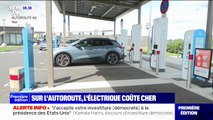 La technologie sans fil appliquée aux voitures électrique