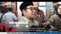 Nusron Wahid Pimpin Pansus Haji: Upaya Baru untuk Kelola Haji Lebih Baik