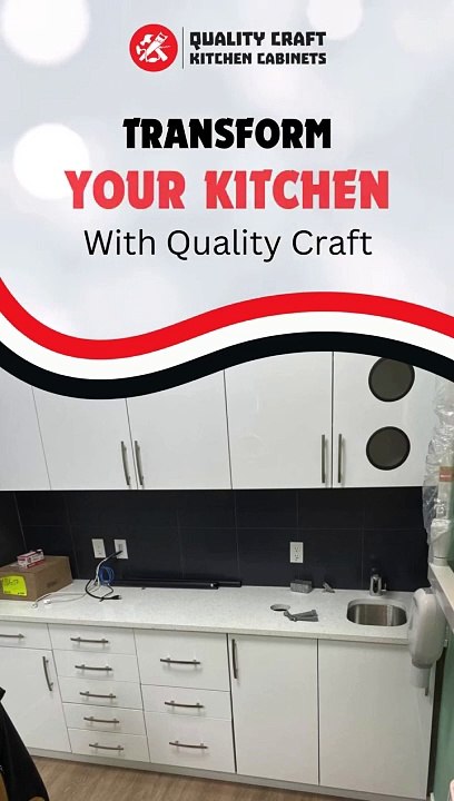 Quality Kitchen Renovations in Calgary NE: Transform Your Space