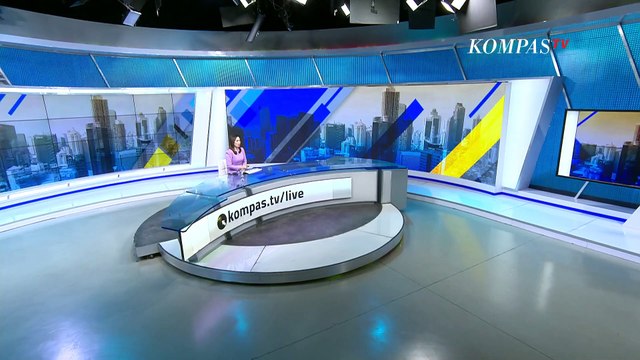 Terkini! Kondisi Gedung DPR Pasca Demo Tolak Revisi UU Pilkada hingga Aksi Massa di DPRD Jatim