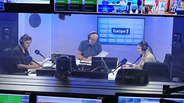 Nouveau Premier ministre : le NFP rencontre Emmanuel Macron et se veut plus déterminer que jamais à pousser Lucie Castets