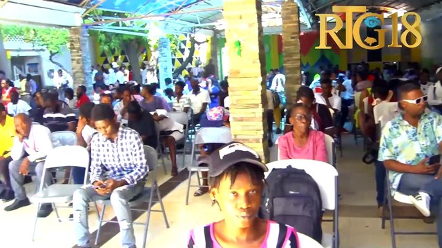 Revèy Nasyonal òganize yon jounen refleksyon pou pale sou enpòtans dat 22 Dawout la