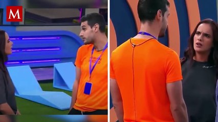 Agencia que despidió a Ricardo Peralta anuncia a Arath de la Torre como su nuevo talento