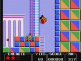 Castle Of Illusion Starring Mickey Mouse Master System