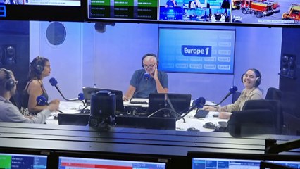 Le journal de 7h - 23/08/2024