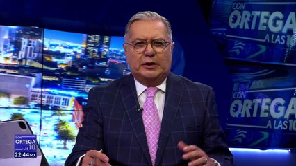 Biden ha sido condescendiente con López Obrador: Rafael Fernández de Castro