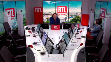 RTL Evènement du 23 août 2024