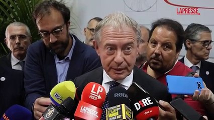 Stellantis, Urso: «Dimostri di voler scommettere davvero sull'Italia»