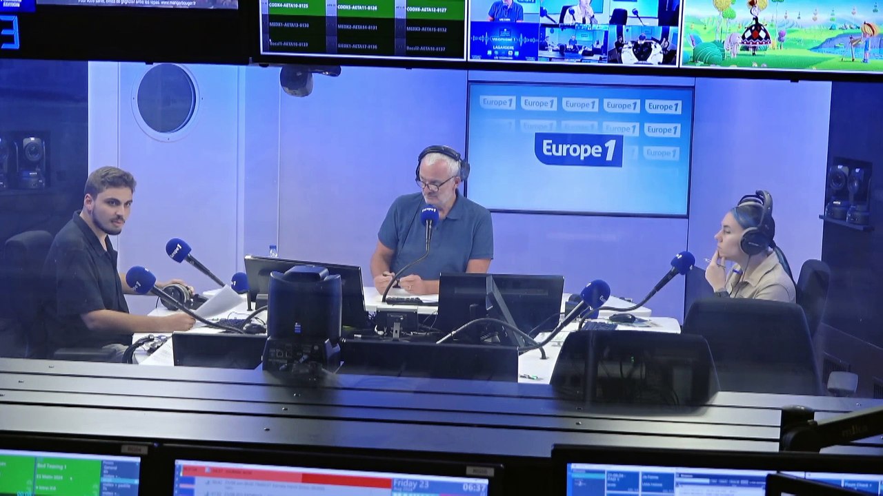 Affaire Gérard Depardieu : quelles sont les accusations portées par la comédienne Charlotte Arnould ?