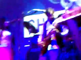 Aryana Sayed concert in danmark