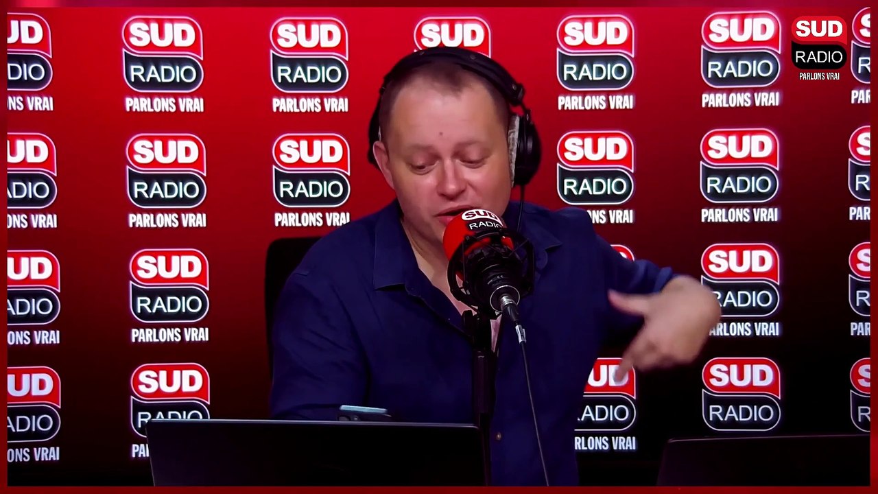 Guy Carlier : "Serge Gainsbourg a réussi à écrire la plus belle chanson d’amour au monde"