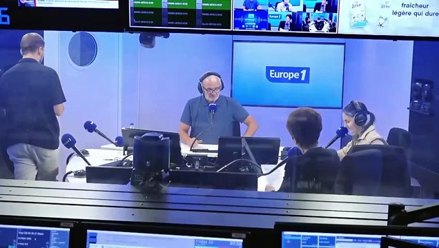 Consultations : cela va-t-il permettre à Emmanuel Macron de faire émerger la majorité «élargie et stable» qu’il appelle de ses vœux ?