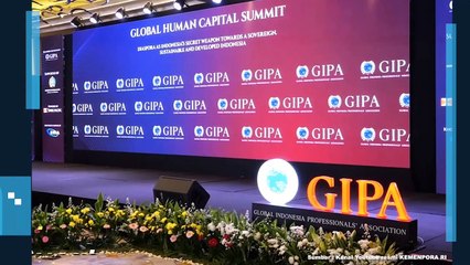 Kemenpora RI Lakukan Penandatanganan LOI dengan Aspen Medical Australia