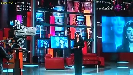 فيلم عمر وسلمى 1  تامر حسني ومي عزالدين