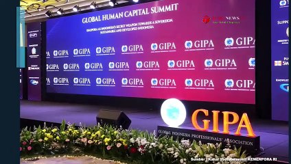 KEMENPORA LAKUKAN PENANDATANGANAN LOI DENGAN ASPEN MEDICAL AUSTRALIA