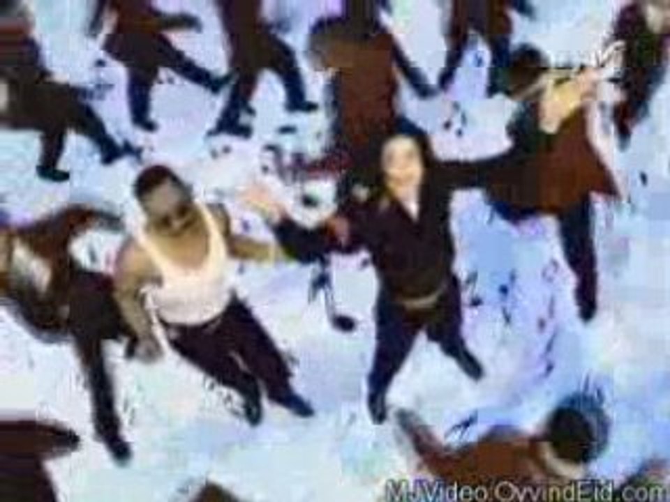 michael jackson & eddie murphy-Whatzupwithu