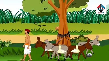 English Moral Stories for Kids 2024 || Power of Habit || Short English Stories || Islamic Hub