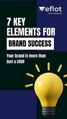 7 Essential Tips for Brand Success
