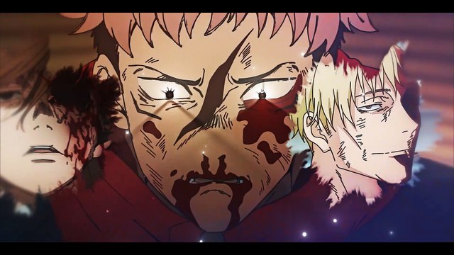 「I'm you ❄️」Itadori VS Mahito - 28 Days Later「AMV⧸EDIT」4K \ Anime | anime | bl anime