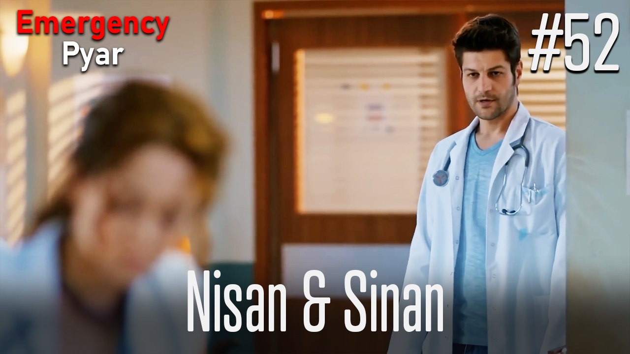 Nisan & Sinan #52