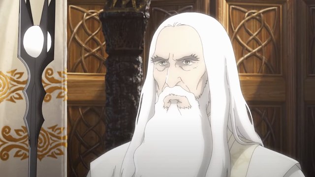 Der Herr der Ringe: Die Schlacht der Rohirrim - Trailer (Japanisch) HD